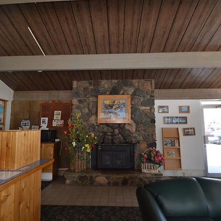Dude & Roundup Μοτέλ West Yellowstone Εξωτερικό φωτογραφία